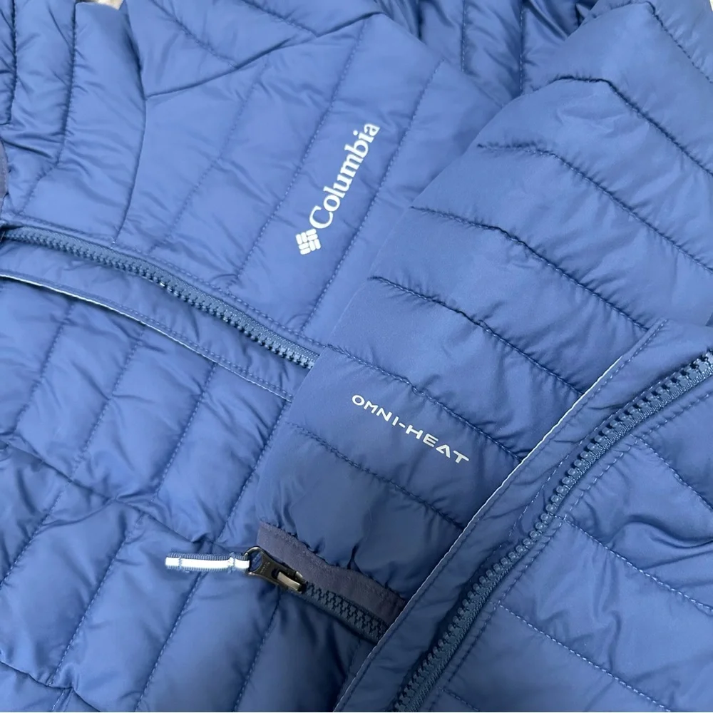 Columbia youth size